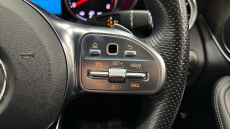 Mercedes-Benz GLC 220d 4Matic AMG Line 5dr 9G-Tronic Diesel Estate